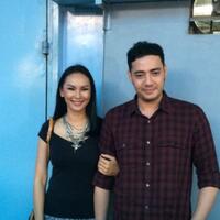 muhammad-hendrayan-tidak-tahu-statusnya-bukan-lagi-suami-kalina-ocktaranny