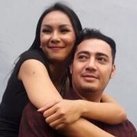 muhammad-hendrayan-merasa-berat-bercerai-dari-kalina-ocktaranny