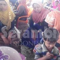 act-kerahkan-ratusan-relawan-di-seluruh-pesisir-aceh