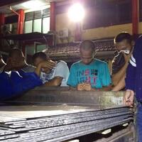 enam-garong-bajak-truk-trailer-di-tanjung-perak