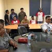 jari-98-tolak-berlatarbelakang-militer-pilih-yang-maju-jalur-independen