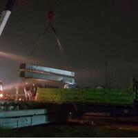 kementerian-pupr-kirim-rangka-baja-pengganti-jembatan-cincin-lama