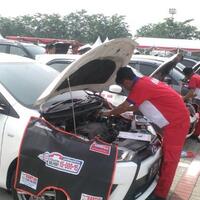 rayakan-hari-kartini-shopdrive-ajak-370-pengemudi-wanita-ganti-aki-bareng