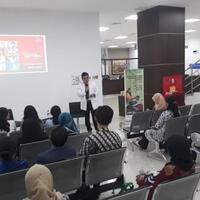 hari-kartini-rumah-sakit-siloam-yogya-adakan-edukasi-dini-cegah-kanker-serviks