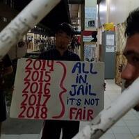 penghuni-rudenim-balikpapan-lepas-pintu-blok-kamar-penampungan