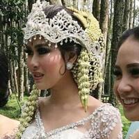 tak-kalah-cantik-dari-syahnaaz-nisya-ahmad-tampil-manis-di-hari-pernikahan-sang-adik