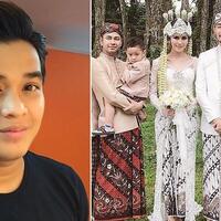 pernah-jadi-pacar-begini-ekspresi-billy-syahputra-saat-hadiri-pernikahan-syahnaz