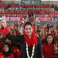 puti-soekarno-minta-kader-pdip-sidoarjo-bergerak--door-to-door