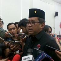 sekjen-pdip--kartini-pasti-manangis-lihat-perilaku-elite-yang-kurang-teladan