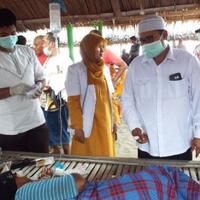 76-warga-rohingya-terdampar-di-bireuen-kesehatannya-melemah