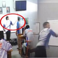 polisi-tetapkan-jadi-tersangka-guru-yang-tampar-muridnya-hingga-jatuh-tersungkur