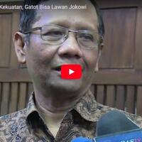 mahfud-md-dibanding-prabowo-gatot-bisa-lawan-jokowi