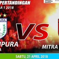 live-streaming-liga-1-2018-persipura-jayapura-vs-mitra-kukar-pukul-1330-wib