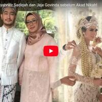 intip-yuk-persiapan-syahnaz-sadiqah-dan-jeje-govinda-sebelum-akad-nikah