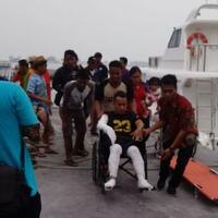 empat-korban-ledakan-kapal-motor-dirujuk-ke-rs-koja