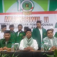 ppp-dki-jakarta-pastikan-satu-barisan-dengan-ketum-romahurmuziy