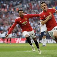 kalahkan-tottenham-hotspur-2-1-manchester-united-melaju-ke-final-piala-fa