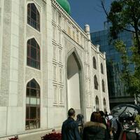 menengok-kehidupan-muslim-di-kota-fuzhou-tiongkok