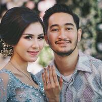 bulan-madu-syahnaz-ajak-sang-ibunda-raffi-ahmad-histeris