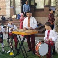 acara-syukuran-sederhana-setahun-yuddy-chrisnandi-jadi-duta-besar