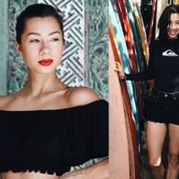 kunjungi-presiden-jokowi-di-istana-bogor-penampilan-jennifer-bachdim-curi-perhatian