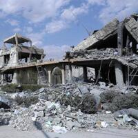 analis-politik-konflik-suriah-melahirkan-friksi-politik-di-timur-tengah