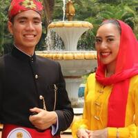 putri-agung-laksono-raih-wakil-ii-none-jakarta-timur-2018