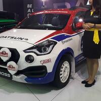 datsun-cross-tampil-dengan-balutan-rally-di-iims-2018