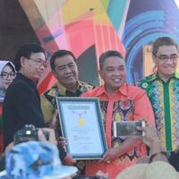 7019-bungkus-nasi-kebuli-pemko-banjarbaru-pecahkan-rekor-muri