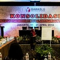 ubl-tandatangi-deklarasi-tolak-politik-uang-di-pilkada-dan-pemilu