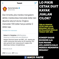 lantaran-sebut-solusi-cetak-uang-atasi-defisit-cuitan-akun-partai-gerindra-dihapus