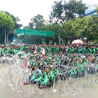 puluhan-ribu-ojek-online-bakal--kepung--dpr
