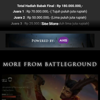 live-kaskus-battleground-season-1-wave-1-vainglory-day-1