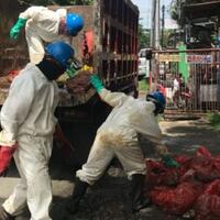 tunggu-hasil-uji-baku-mutu-air-pertamina-terus-bersihkan-pesisir