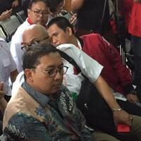 fadli-zon-dukung-ahmad-dhani-di-persidangan-kasus-ujaran-kebencian