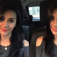 melly-bradley-unggah-foto-lawas-saat-masih-jadi-laki-laki-wajahnya-masih-sama