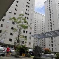 wanita-muda-lompat-dari-lantai-8-apartemen-kalibata-city-karena-sakit-hati