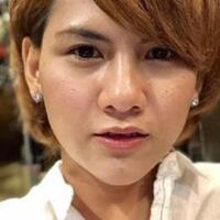 terciduk-mantan-istri-komedian-aming-sekarang-jualan-minuman