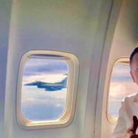 kesan-bamsoet-usai-bersama-panglima-tni-kunjungi-natuna