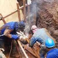 pgn-atasi-adanya-gangguan-pasokan-gas-untuk-pelanggan-di-cakung