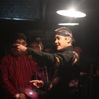 ketika-ganjar-pranowo-jadi-pangeran-purbaya-semalam-di-rembang