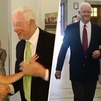 momen-haru-di-pernikahan-wanita-ini--ditemani--ayahnya-yang-sudah-meninggal