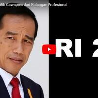 jokowi-disarankan-pilih-cawapres-dari-kalangan-profesional
