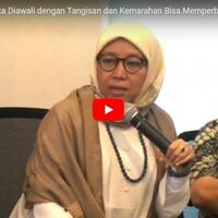 neng-dara-politik-jika-diawali-dengan-tangisan-dan-kemarahan-bisa-memperbaiki-bangsa