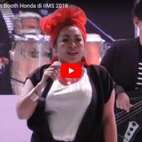 the-groove-ramaikan-booth-honda-di-iims-2018
