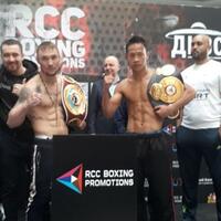 daud-yordan-disanjung-penonton-tinju-di-rusia-usai-peluk-lawan