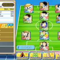 android-ios-captain-tsubasa-tatakae-dream-team