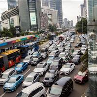 pejabat-tak-kebal-ganjil-genap