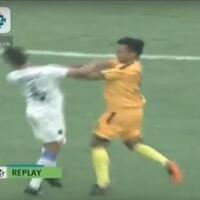 seri-kontra-persela-pemain-bhayangkara-fc-terkena-bentakan-di-ruang-ganti