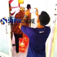 penyidik-kpk-gembok-ruangan-bupati-dan-wabup-mojokerto